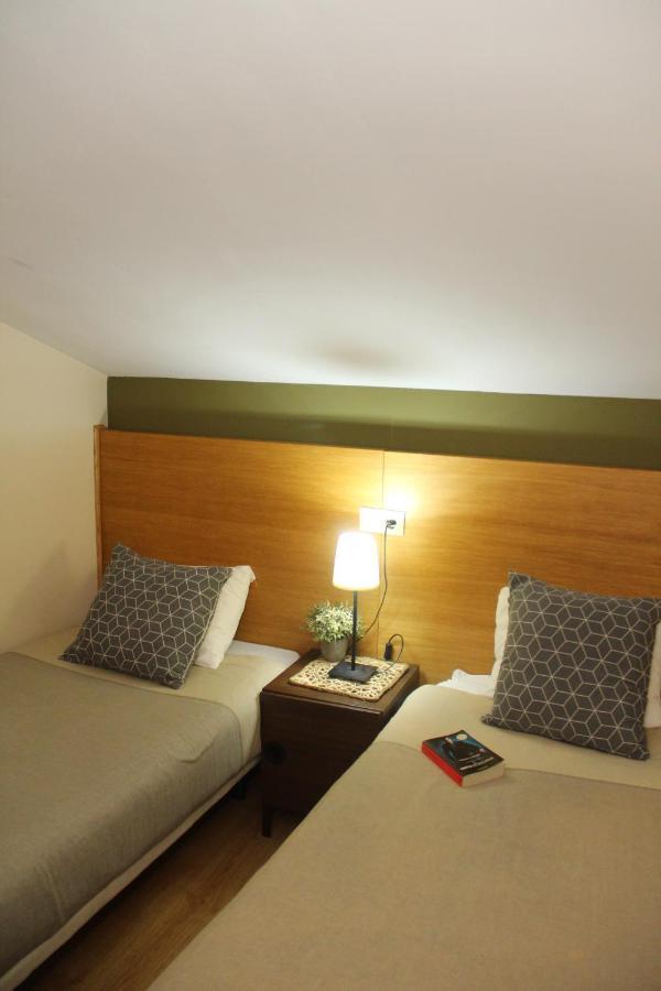 Apartamentos Alcazar De Baeza Zewnętrze zdjęcie
