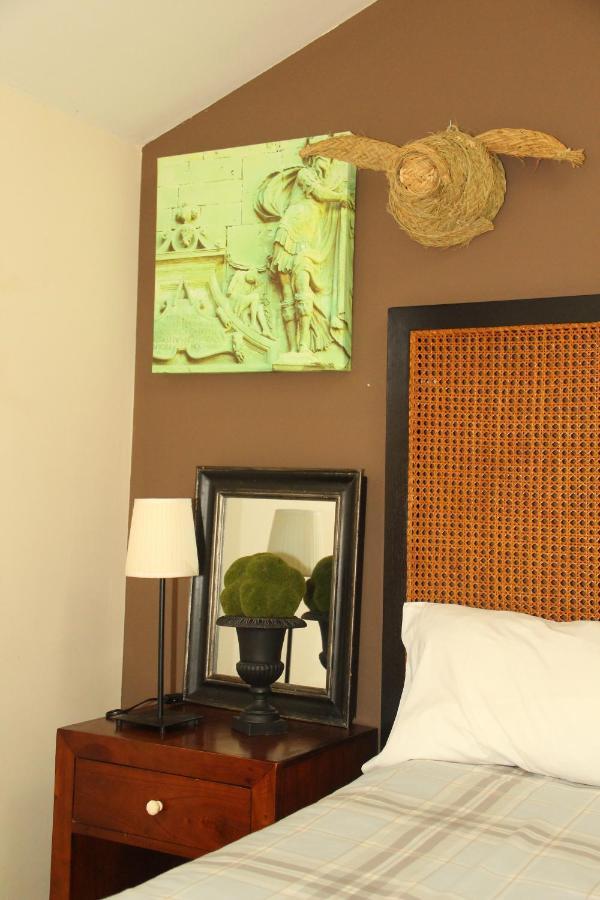 Apartamentos Alcazar De Baeza Zewnętrze zdjęcie