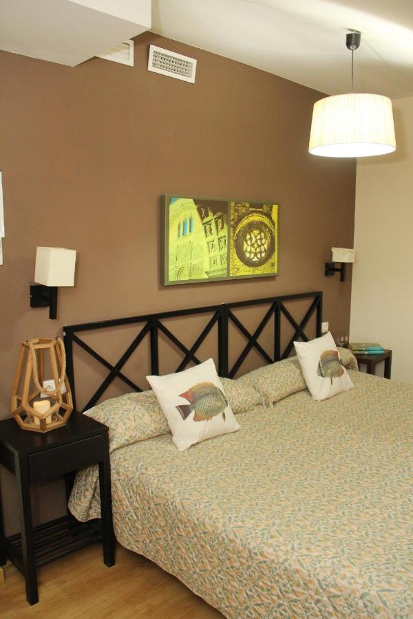 Apartamentos Alcazar De Baeza Zewnętrze zdjęcie