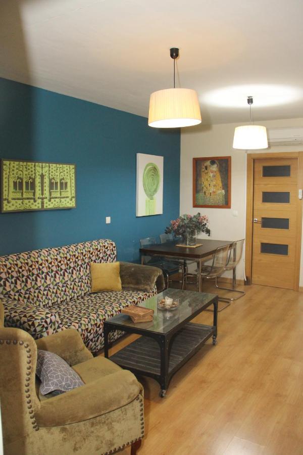 Apartamentos Alcazar De Baeza Zewnętrze zdjęcie