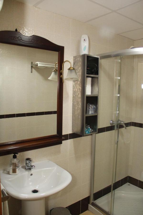 Apartamentos Alcazar De Baeza Zewnętrze zdjęcie