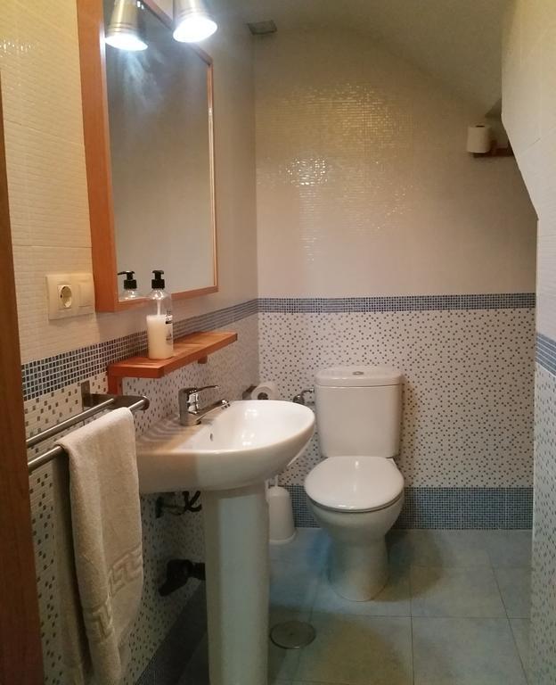 Apartamentos Alcazar De Baeza Zewnętrze zdjęcie