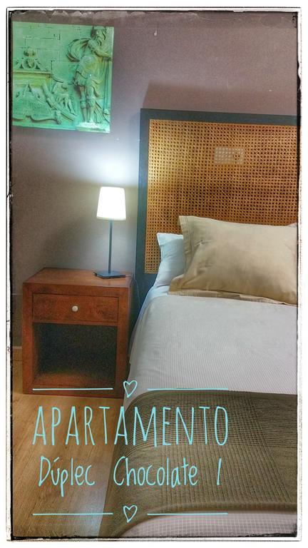 Apartamentos Alcazar De Baeza Zewnętrze zdjęcie