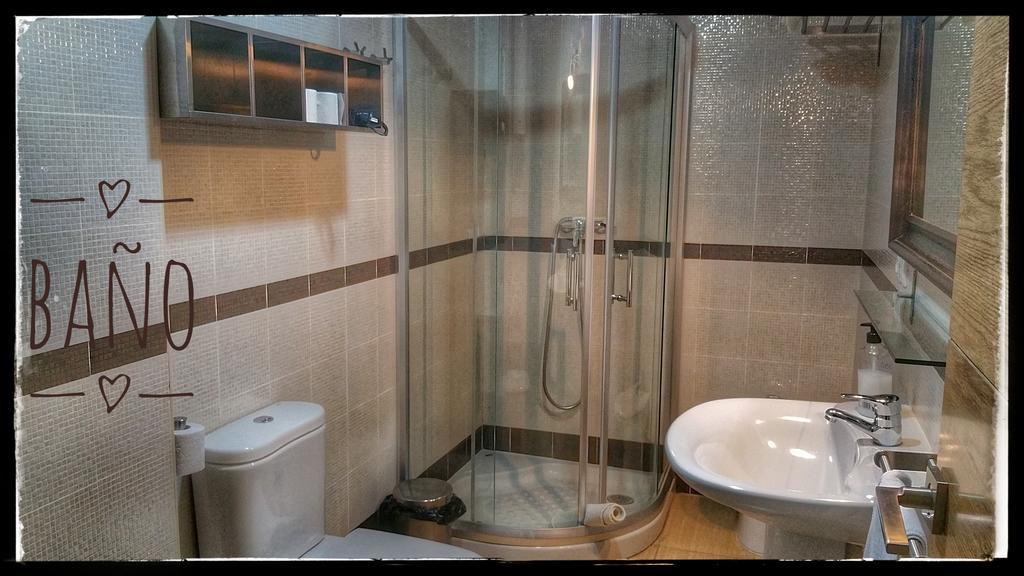 Apartamentos Alcazar De Baeza Zewnętrze zdjęcie