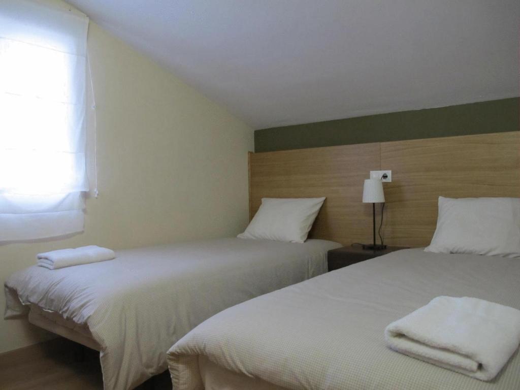 Apartamentos Alcazar De Baeza Zewnętrze zdjęcie